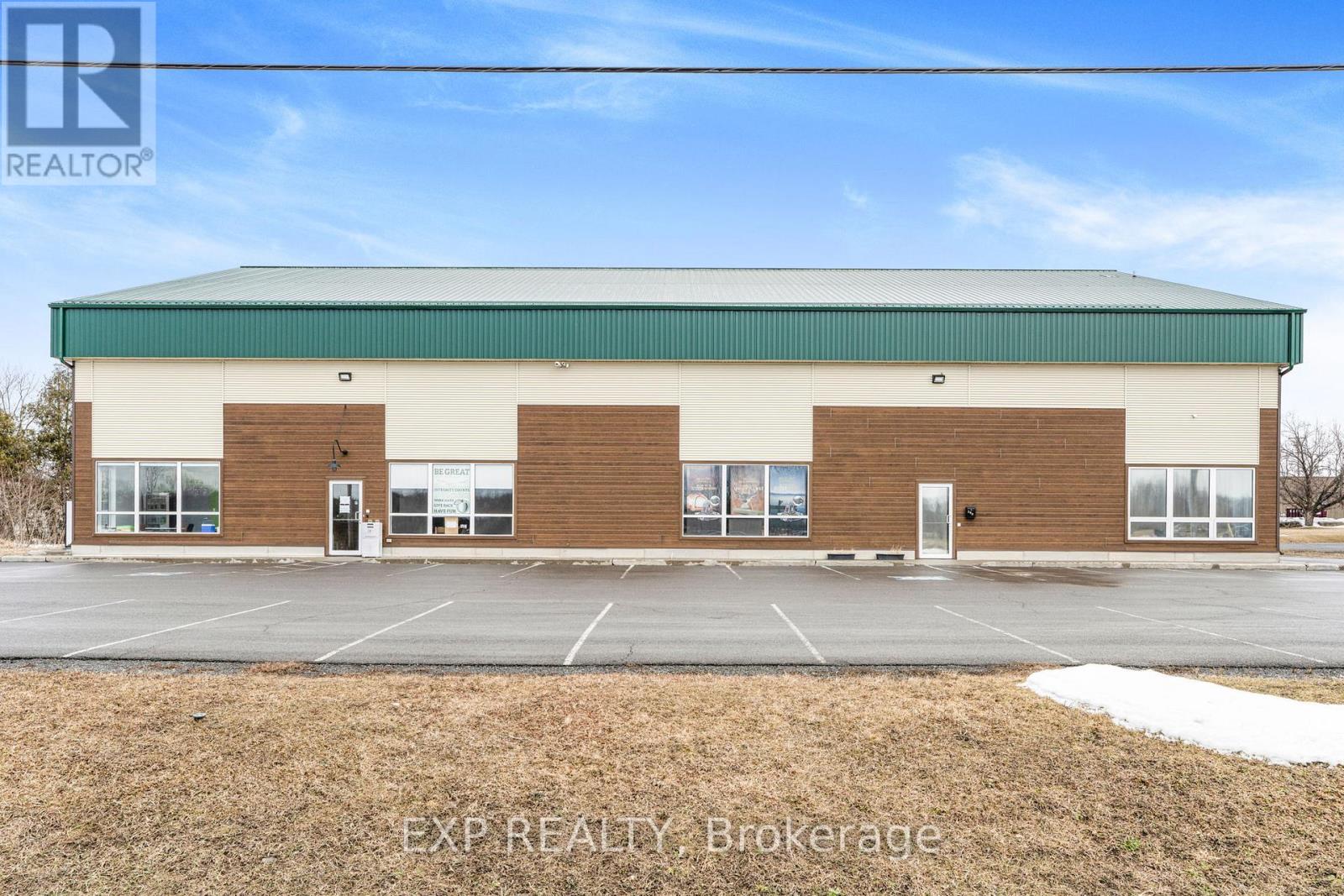 299 Industrial Boulevard Property Photo 1