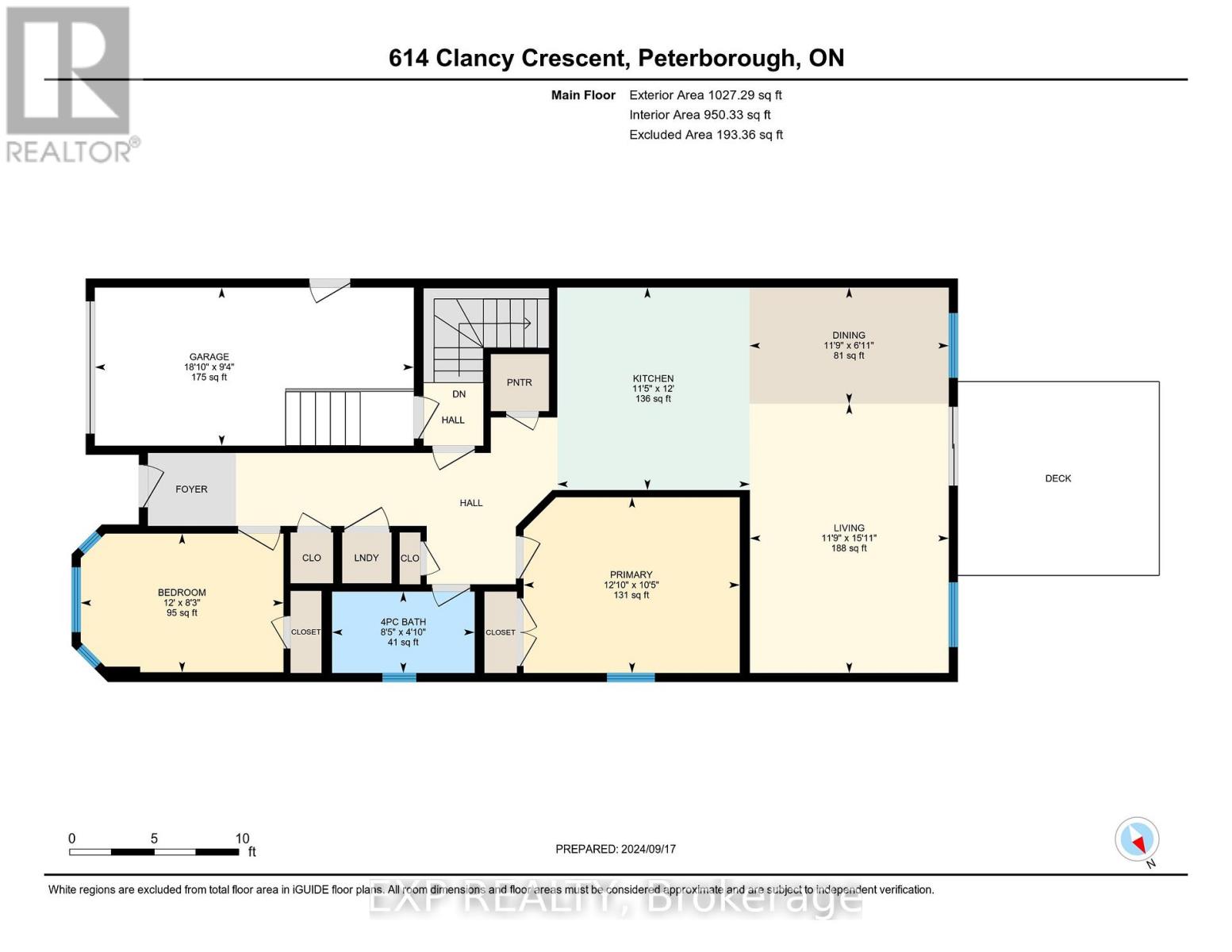 614 Clancy Crescent Property Photo 48