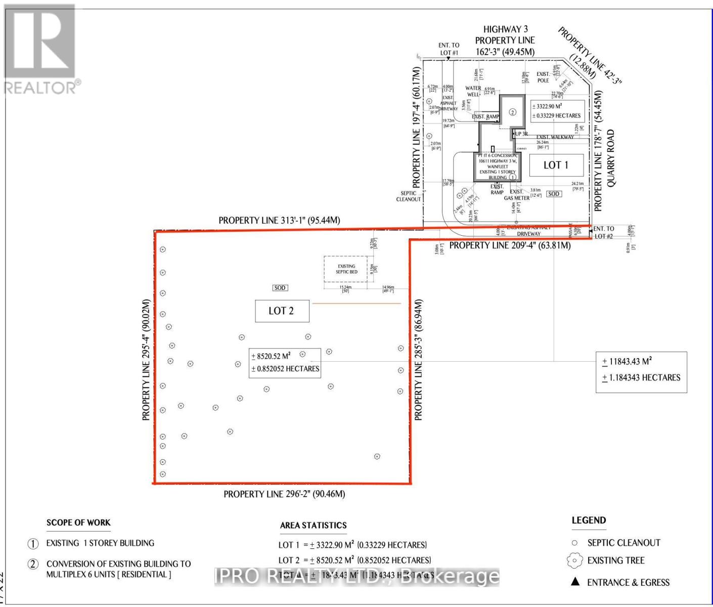 10611 Highway 3 Property Photo 24
