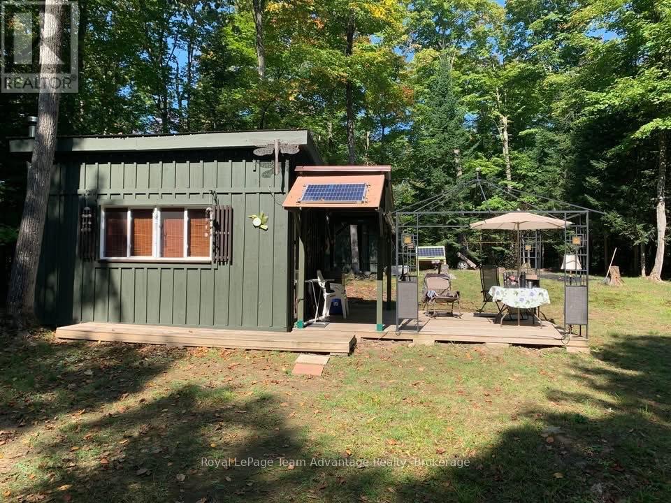 60wa Gooseneck Lake Property Photo 2