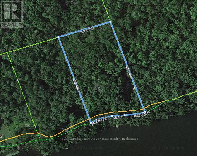 60wa Gooseneck Lake Property Photo 12