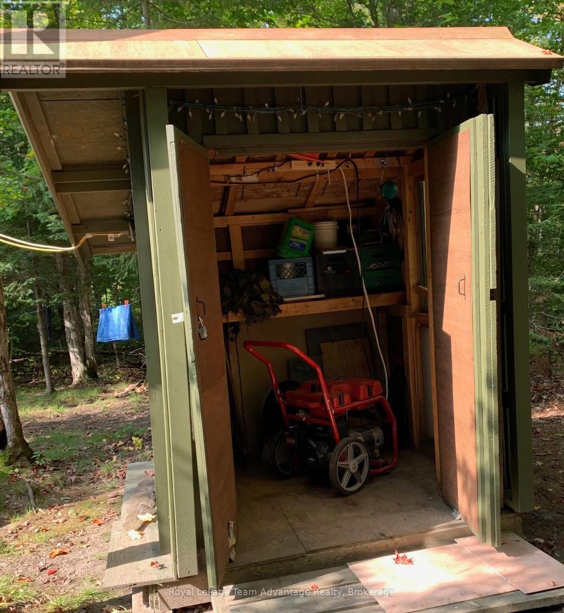 60wa Gooseneck Lake Property Photo 13