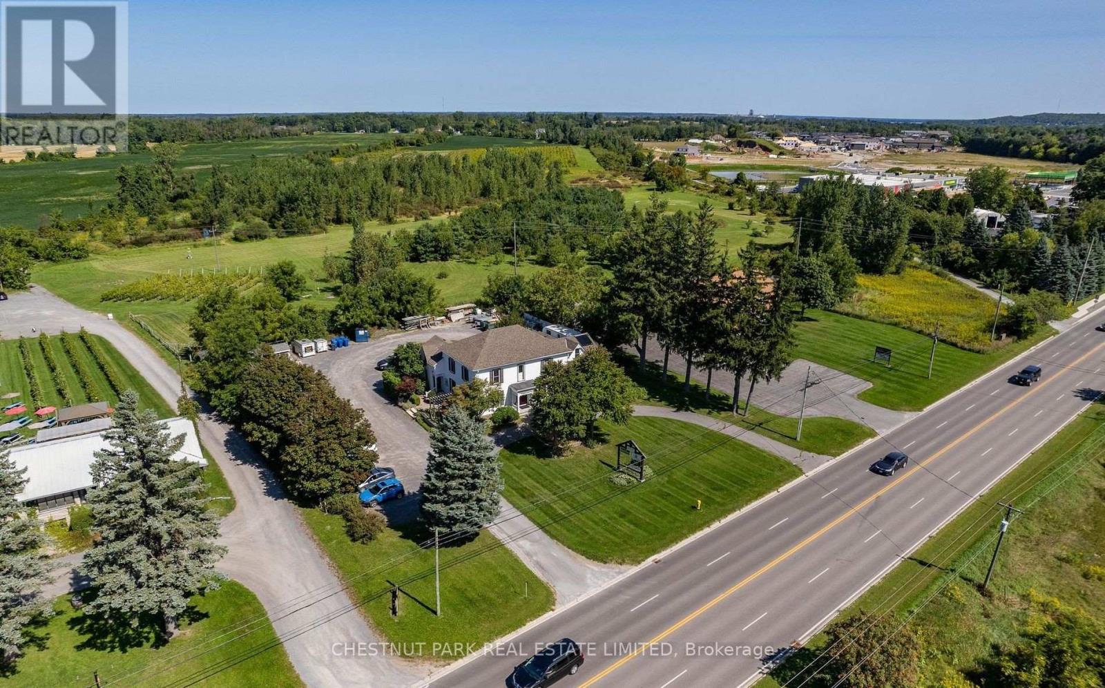 13360 Loyalist Parkway Property Photo 1