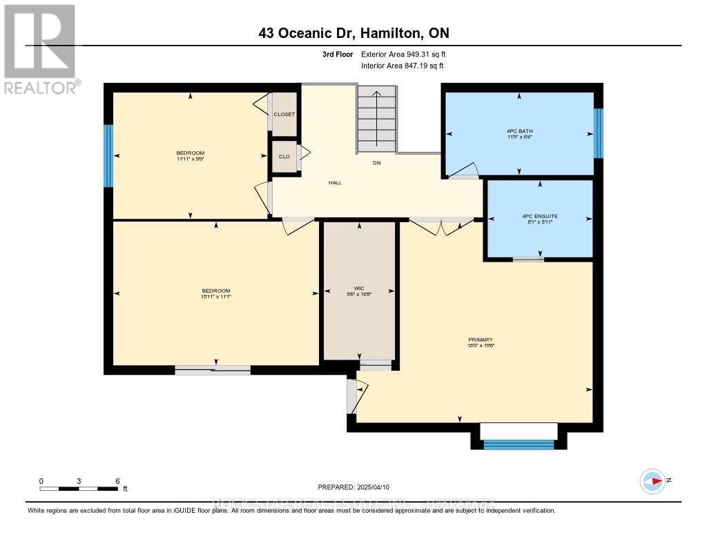 43 Oceanic Drive Property Photo 47