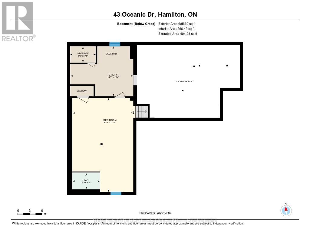 43 Oceanic Drive Property Photo 48