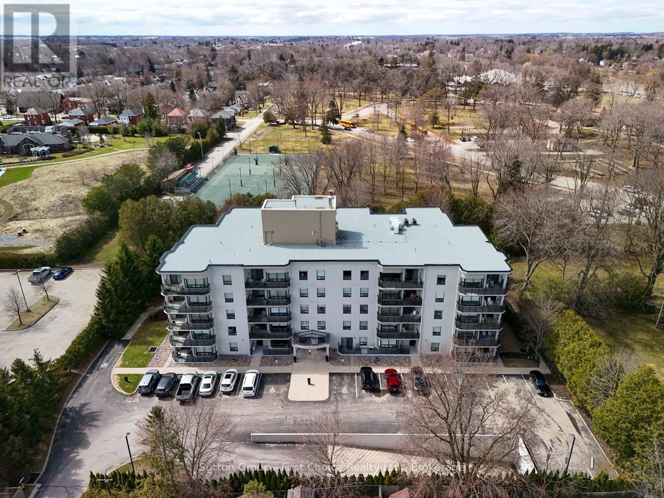 504 - 160 ROMEO STREET Property Photo 1