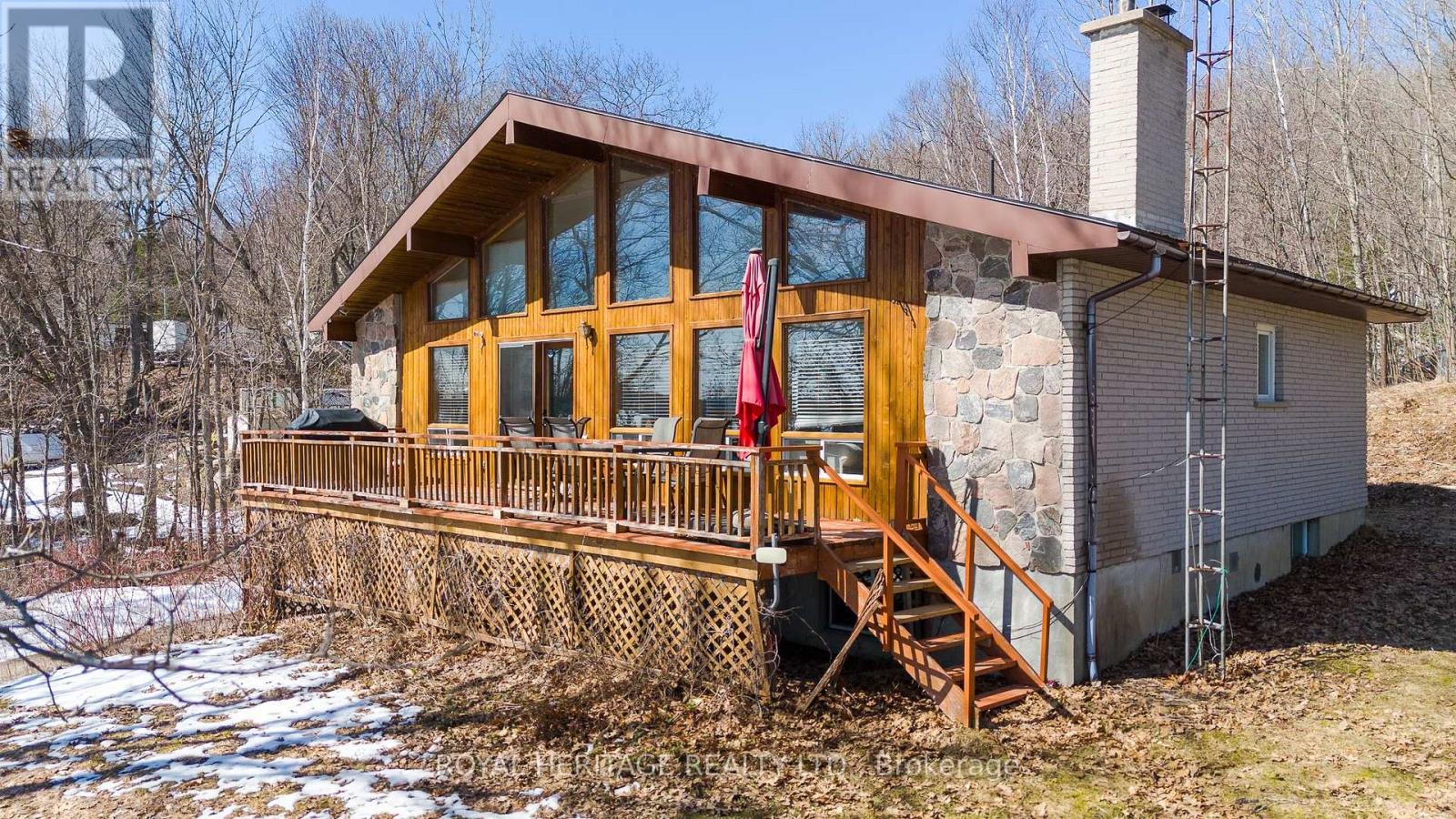 933 Ferguson Road Property Photo