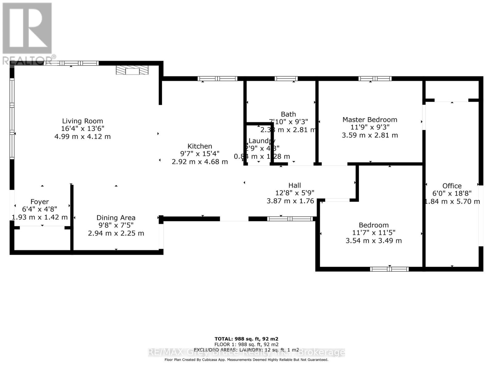 523 Tyson Street Property Photo 39