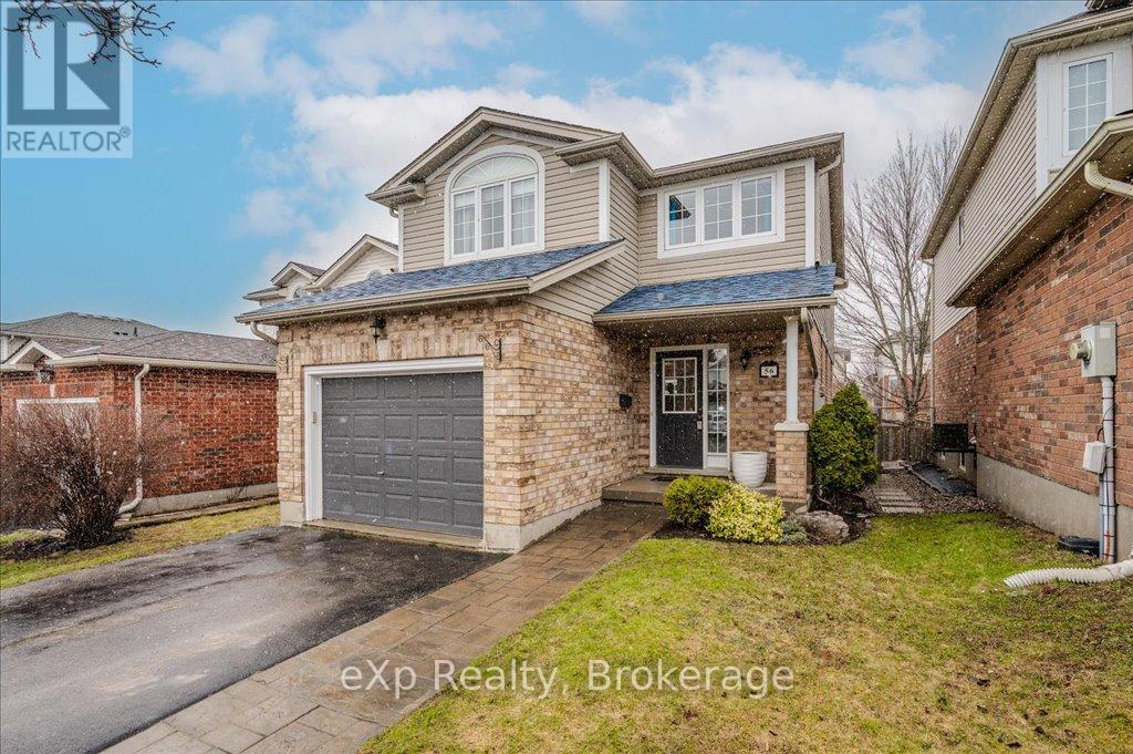 56 Shackleton Drive Property Photo 1