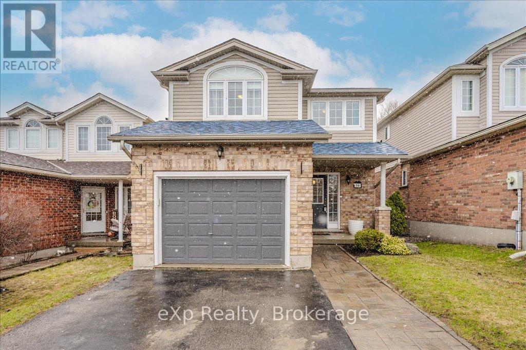 56 Shackleton Drive Property Photo 2