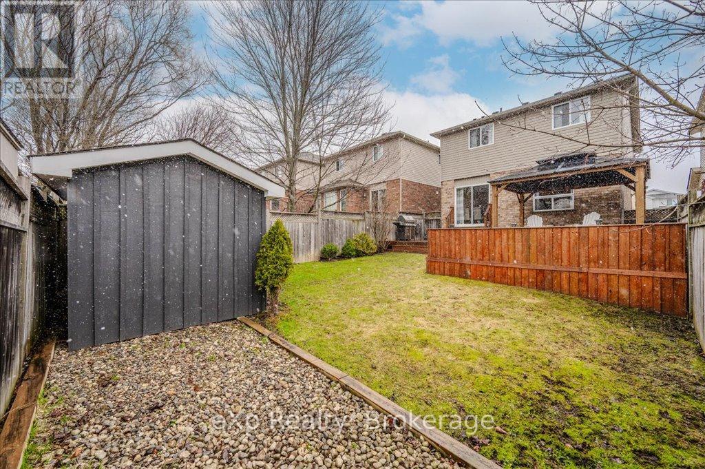 56 Shackleton Drive Property Photo 29