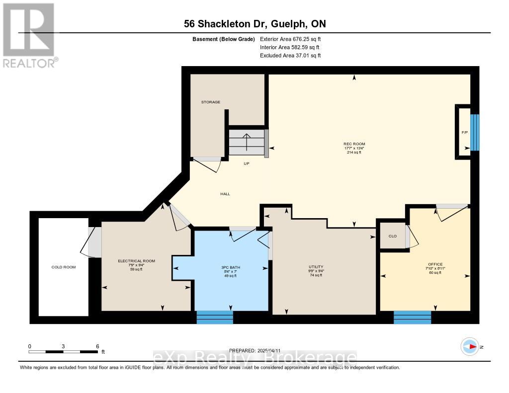 56 Shackleton Drive Property Photo 33