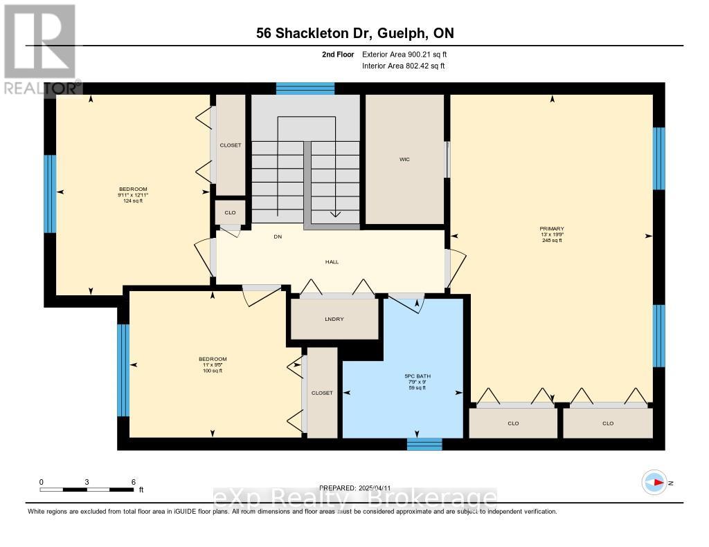 56 Shackleton Drive Property Photo 34