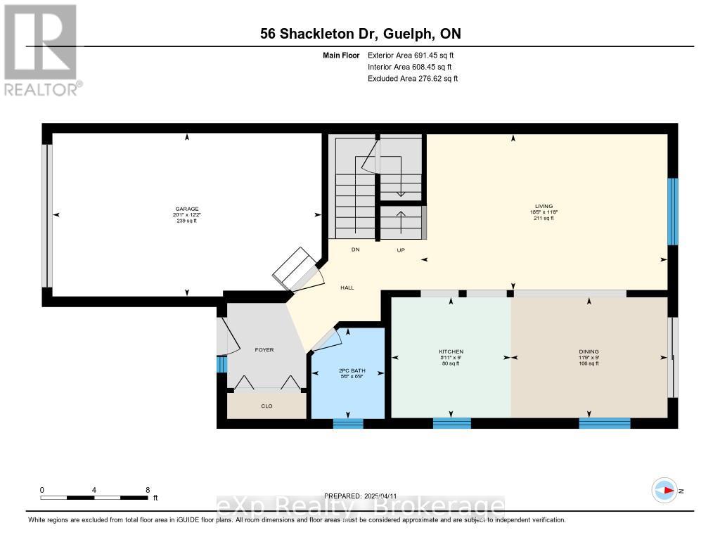 56 Shackleton Drive Property Photo 35