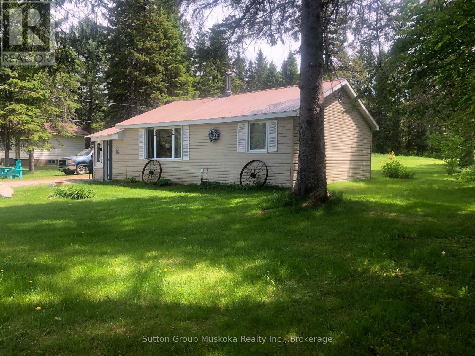 25 DOE LAKE RD. ROAD Property Image