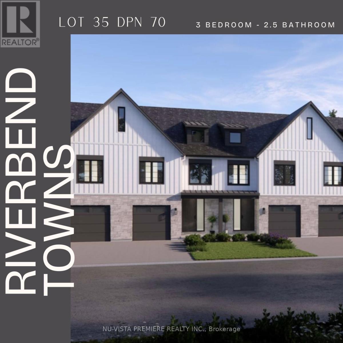 70 - 1175 Riverbend Road Property Photo 1
