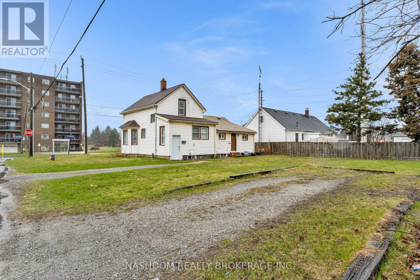 6510 Drummond Road Property Photo 1