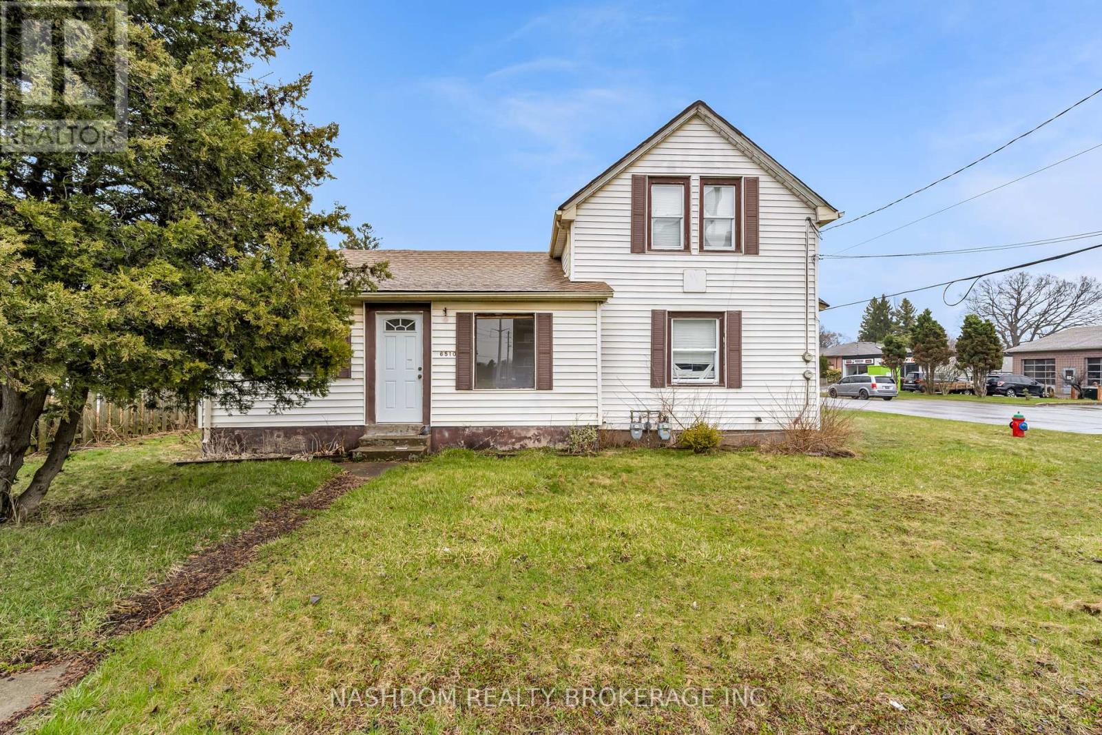 6510 Drummond Road Property Photo 3