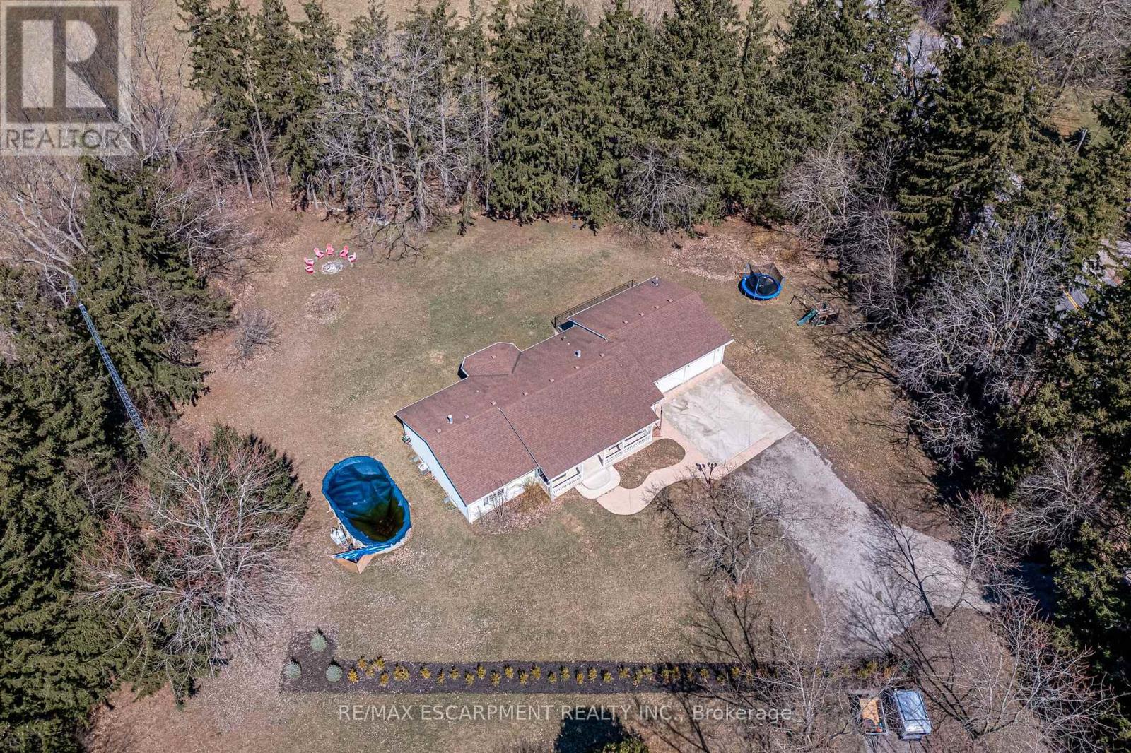2073 Old Highway 24 Property Photo 1