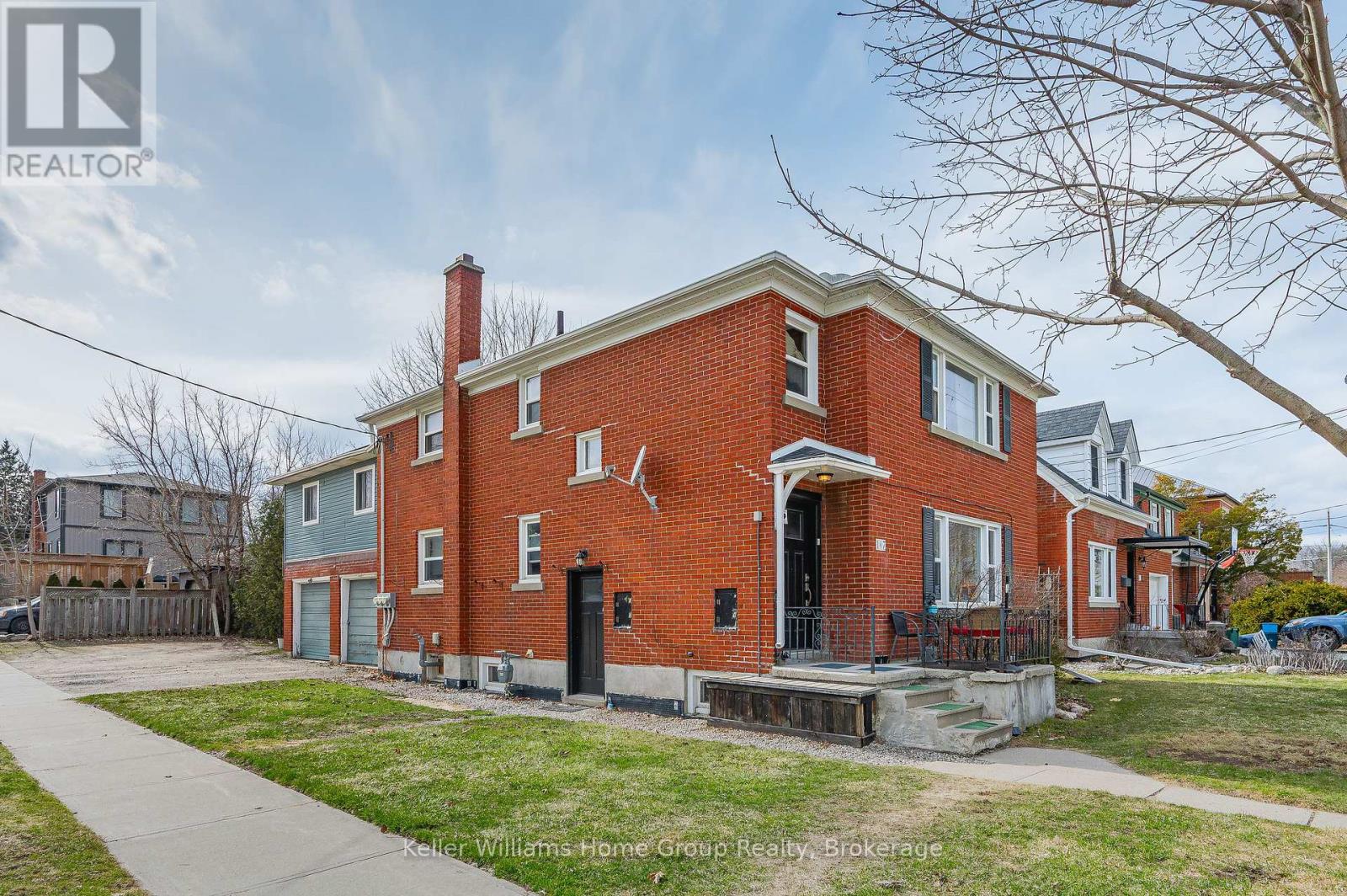 107 East Avenue Property Photo 1