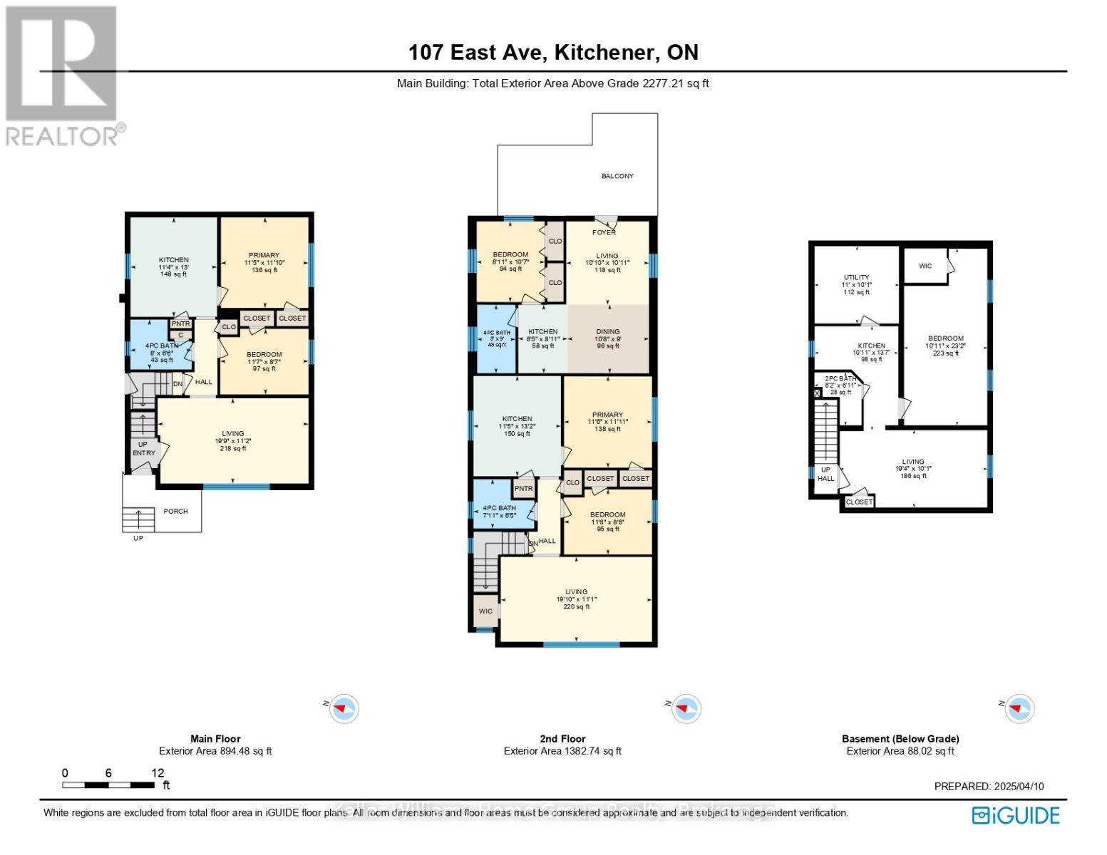 107 East Avenue Property Photo 40