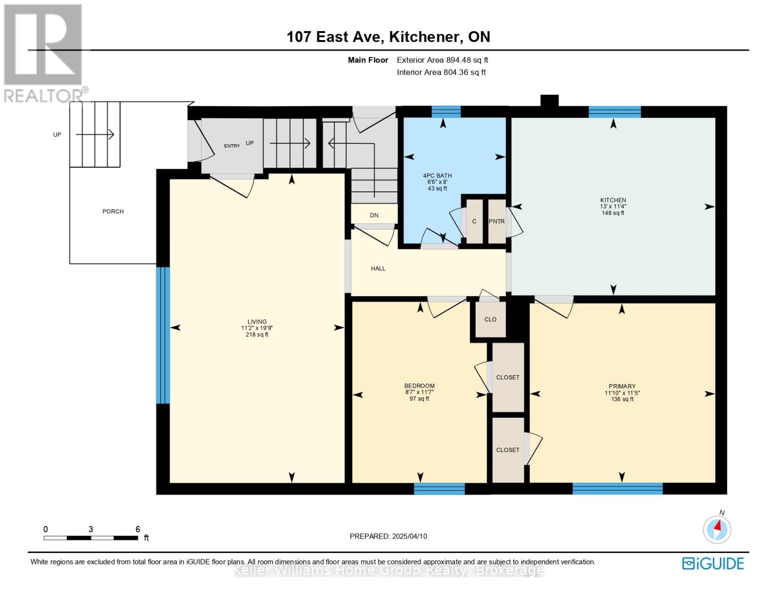 107 East Avenue Property Photo 41