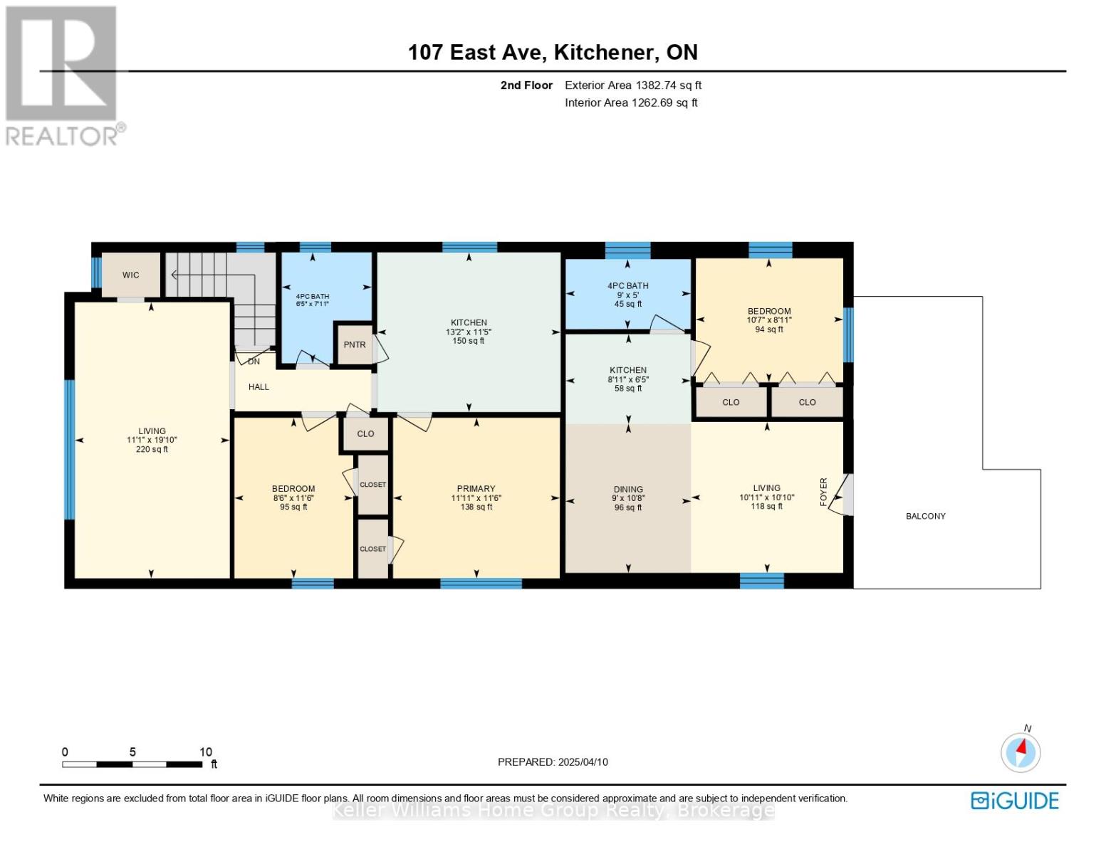 107 East Avenue Property Photo 42