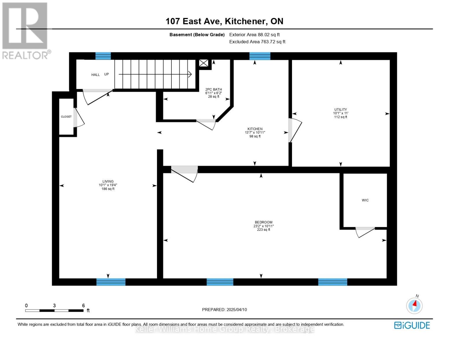 107 East Avenue Property Photo 43