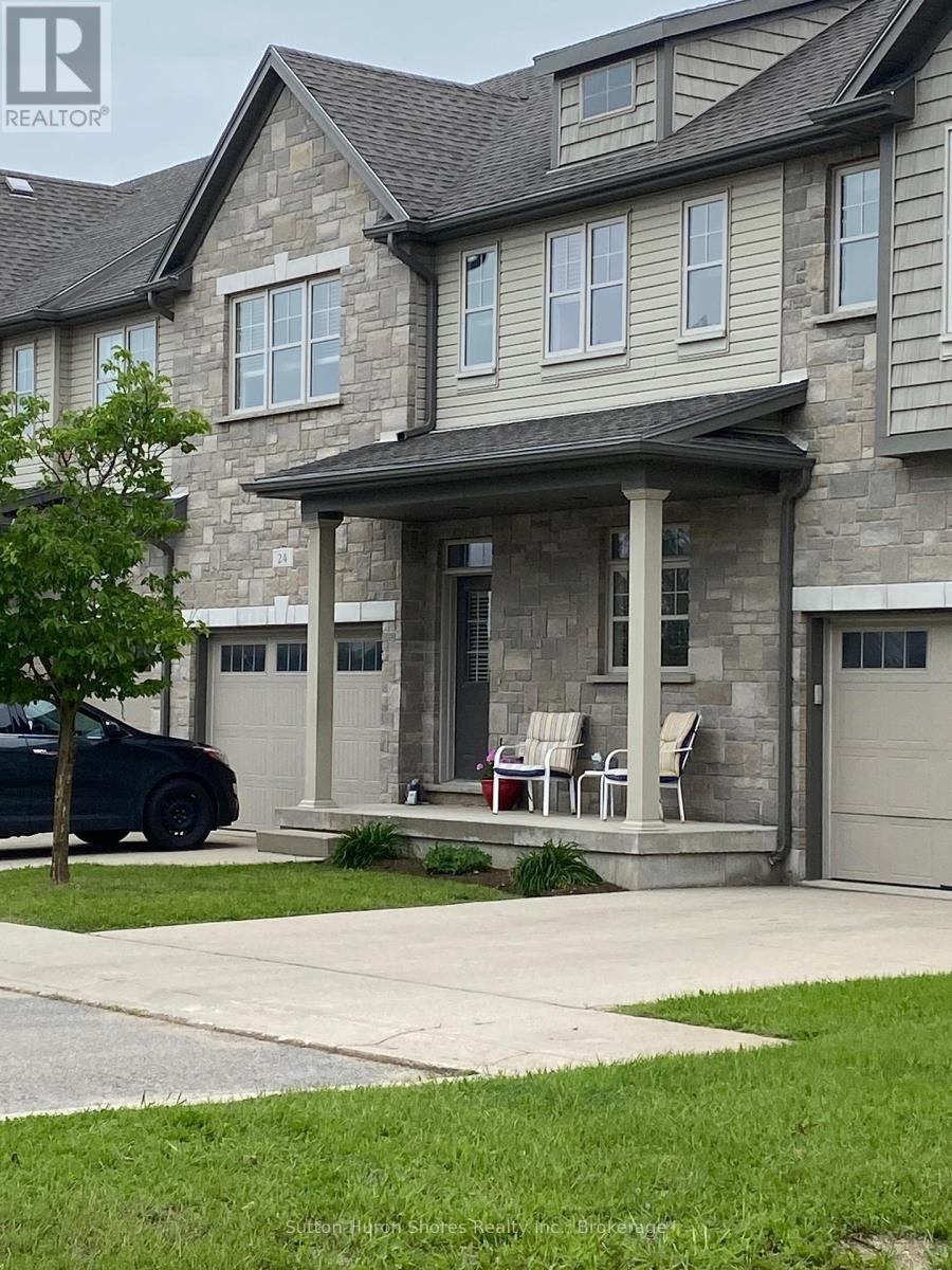 24 - 935 GODERICH STREET Property Photo 1