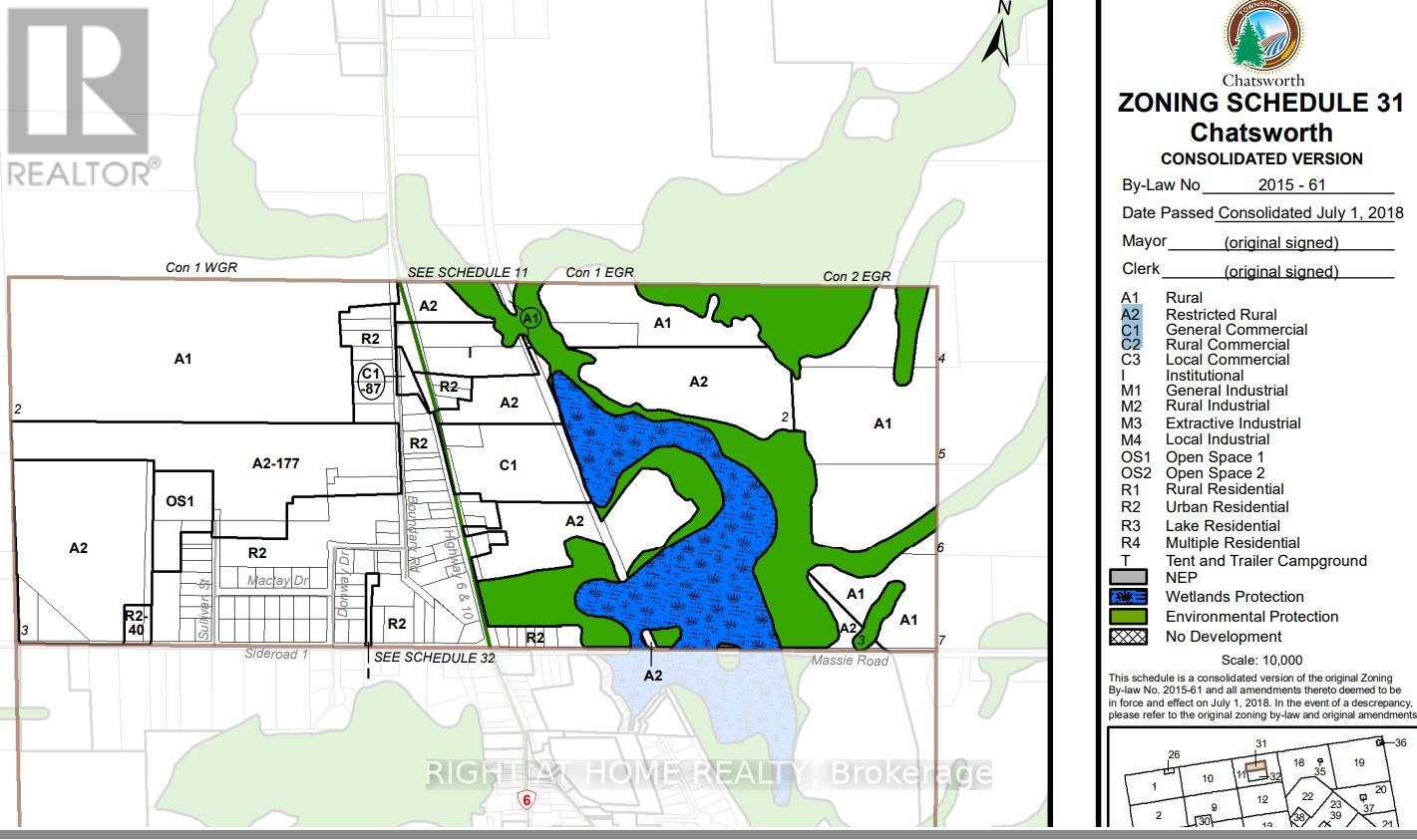 317080 Highway 6 & 10 Highway Property Photo 3