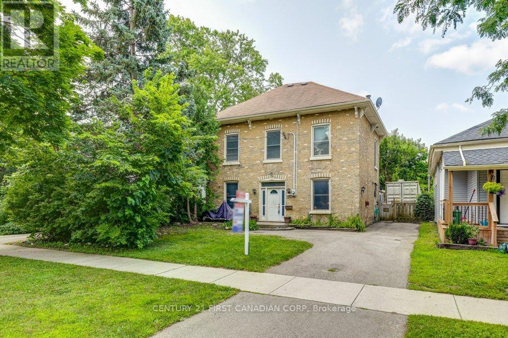 2 - 193 WATERLOO STREET Property Photo 1