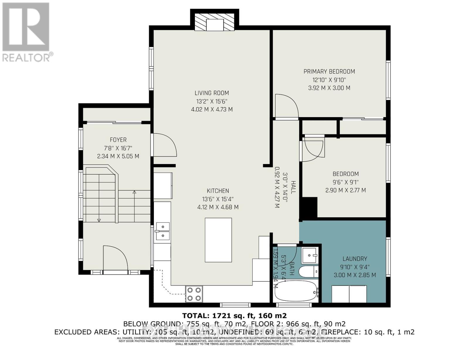 2147 Mer Bleue Road Property Photo 21