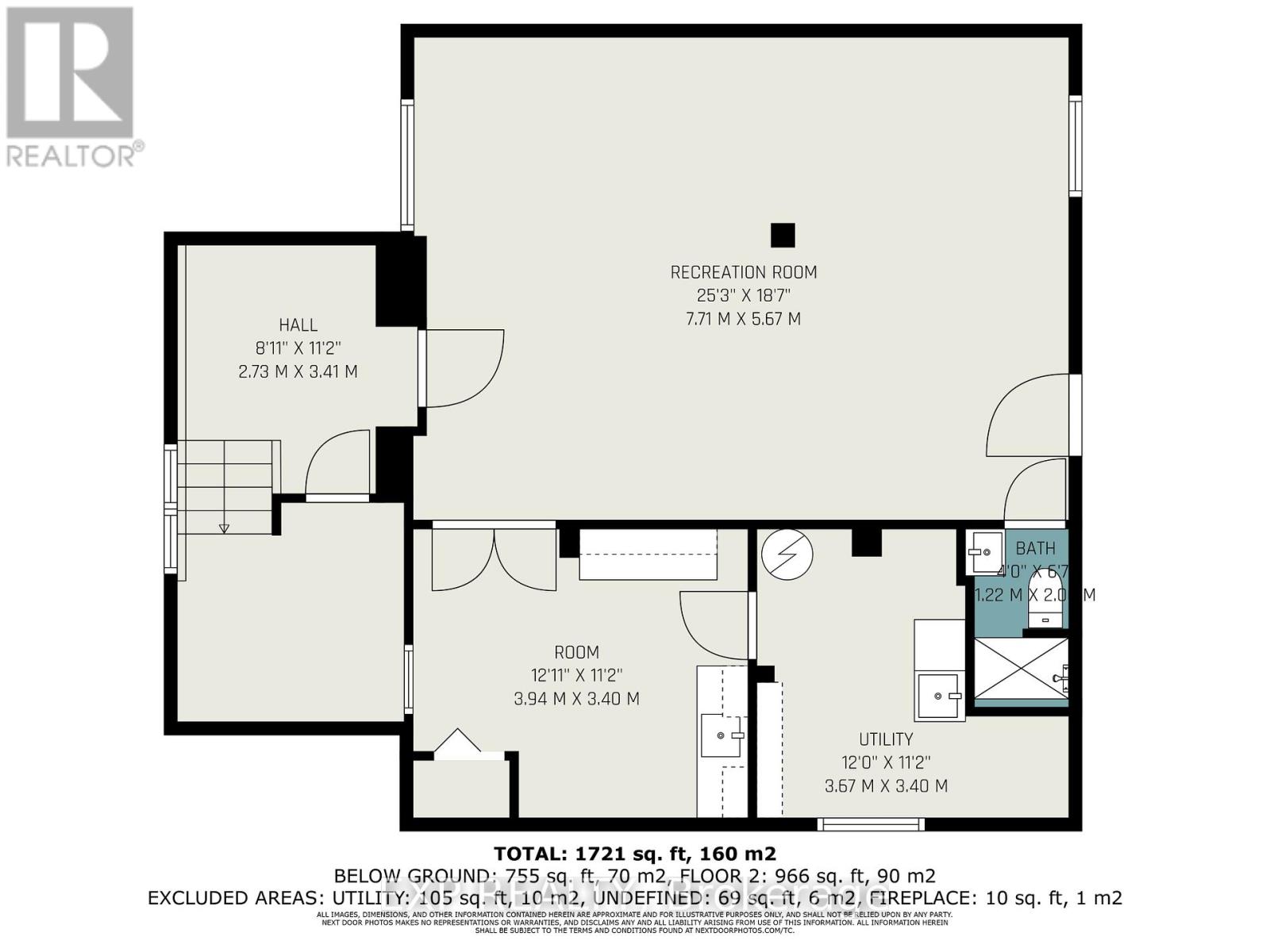2147 Mer Bleue Road Property Photo 22