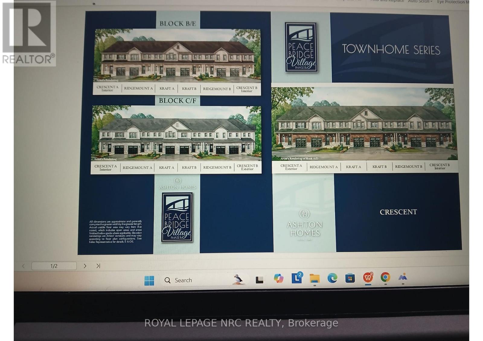427 LOUISA STREET N Property Photo 1