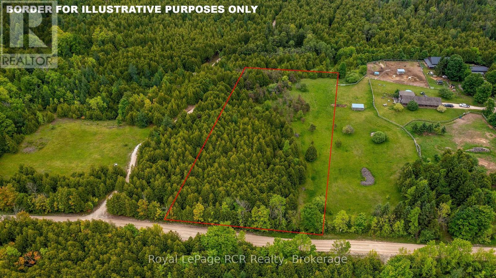N/a Concession 8 Road Property Photo 1