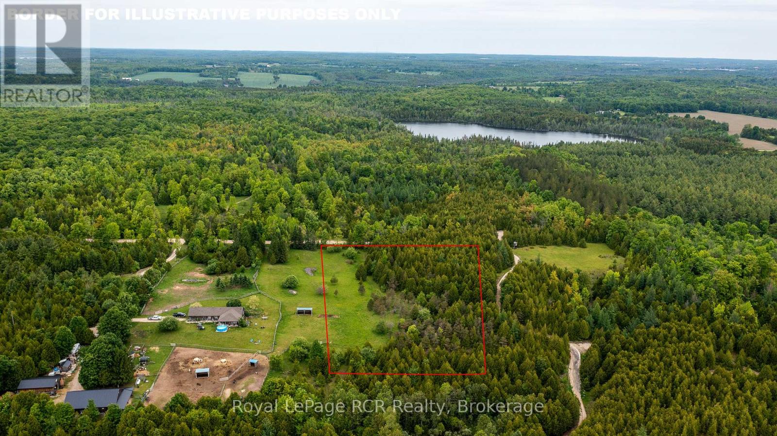 N/a Concession 8 Road Property Photo 2