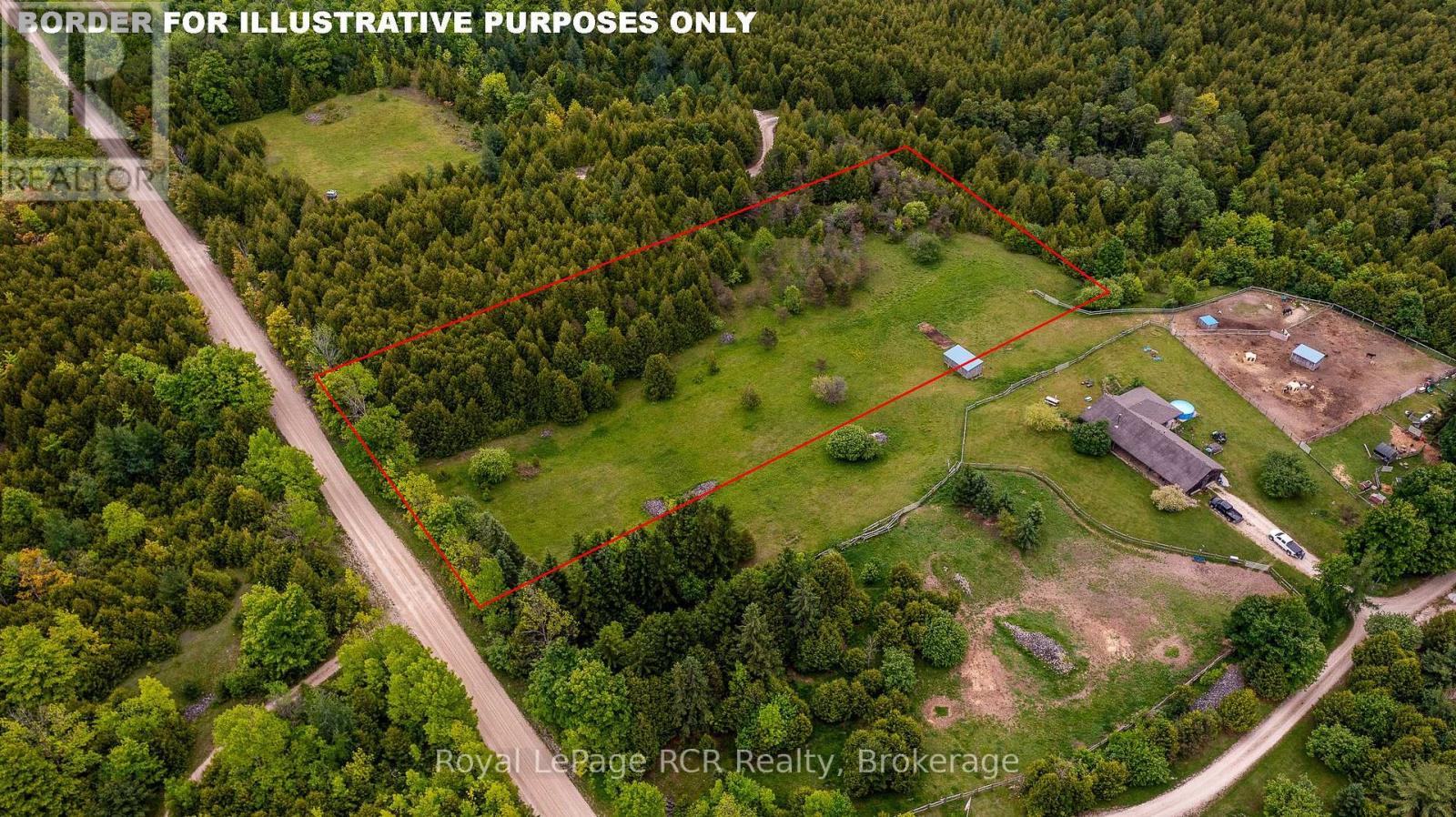 N/a Concession 8 Road Property Photo 3