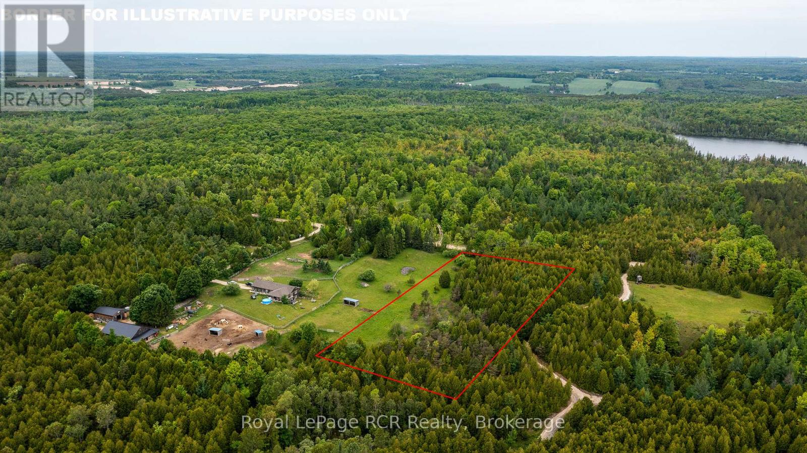 N/a Concession 8 Road Property Photo 4