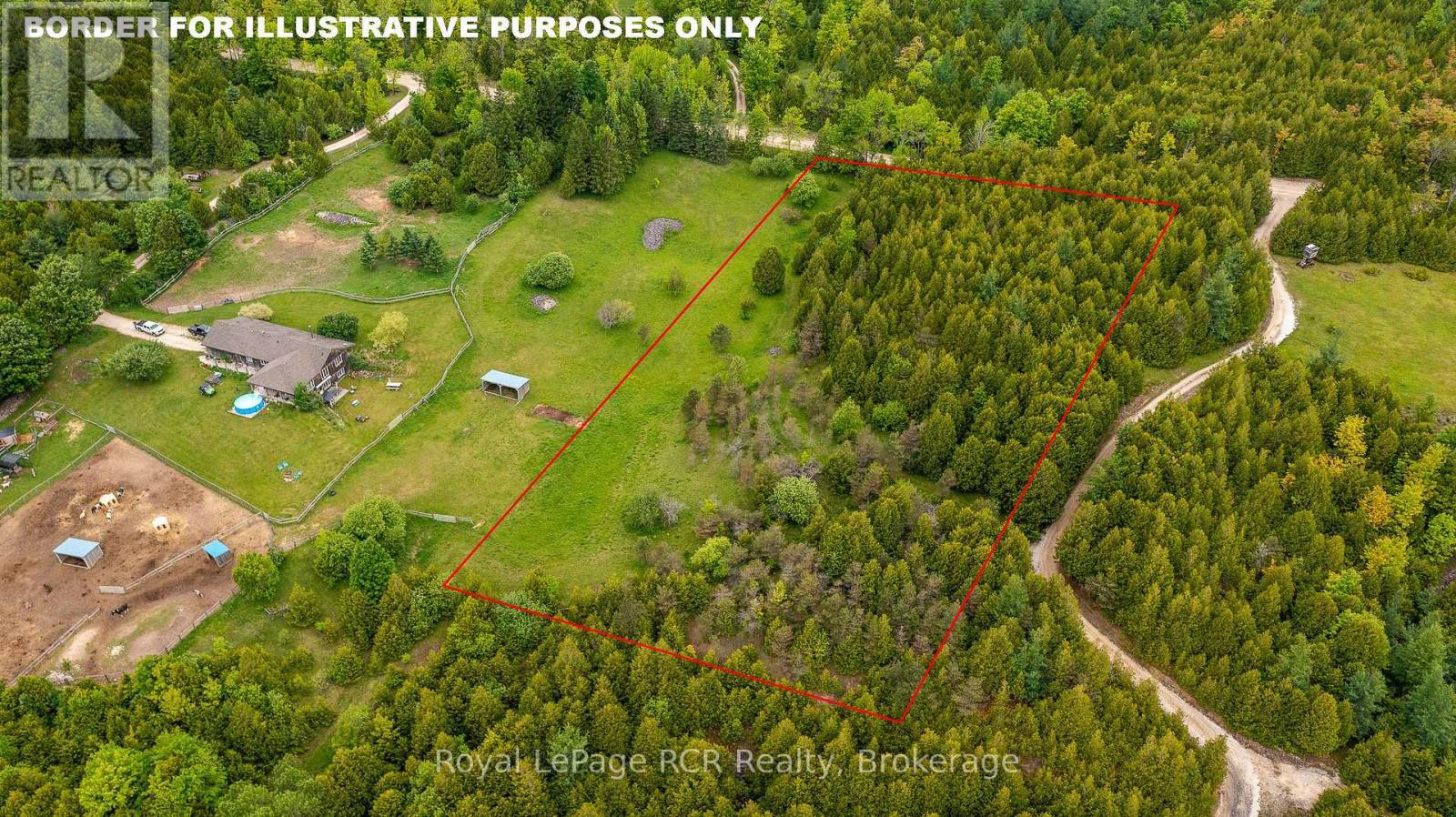 N/a Concession 8 Road Property Photo 5