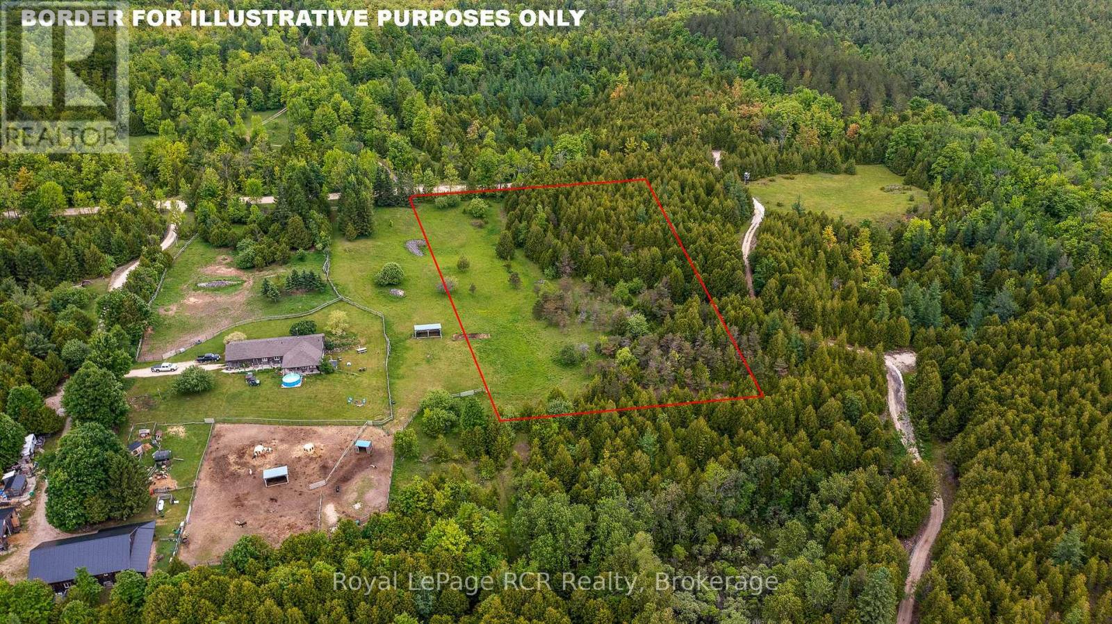 N/a Concession 8 Road Property Photo 7
