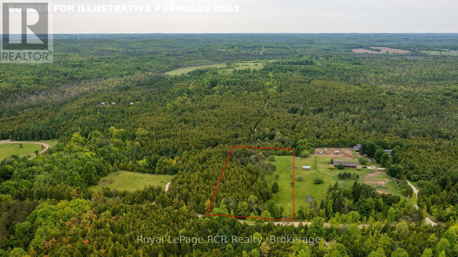 N/a Concession 8 Road Property Photo 8