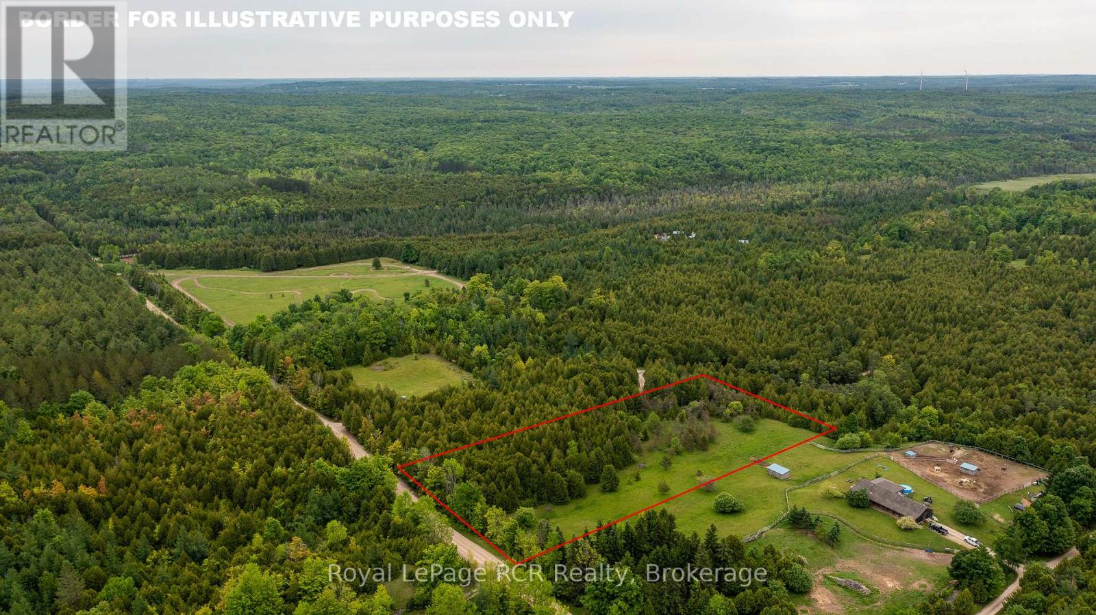 N/a Concession 8 Road Property Photo 9