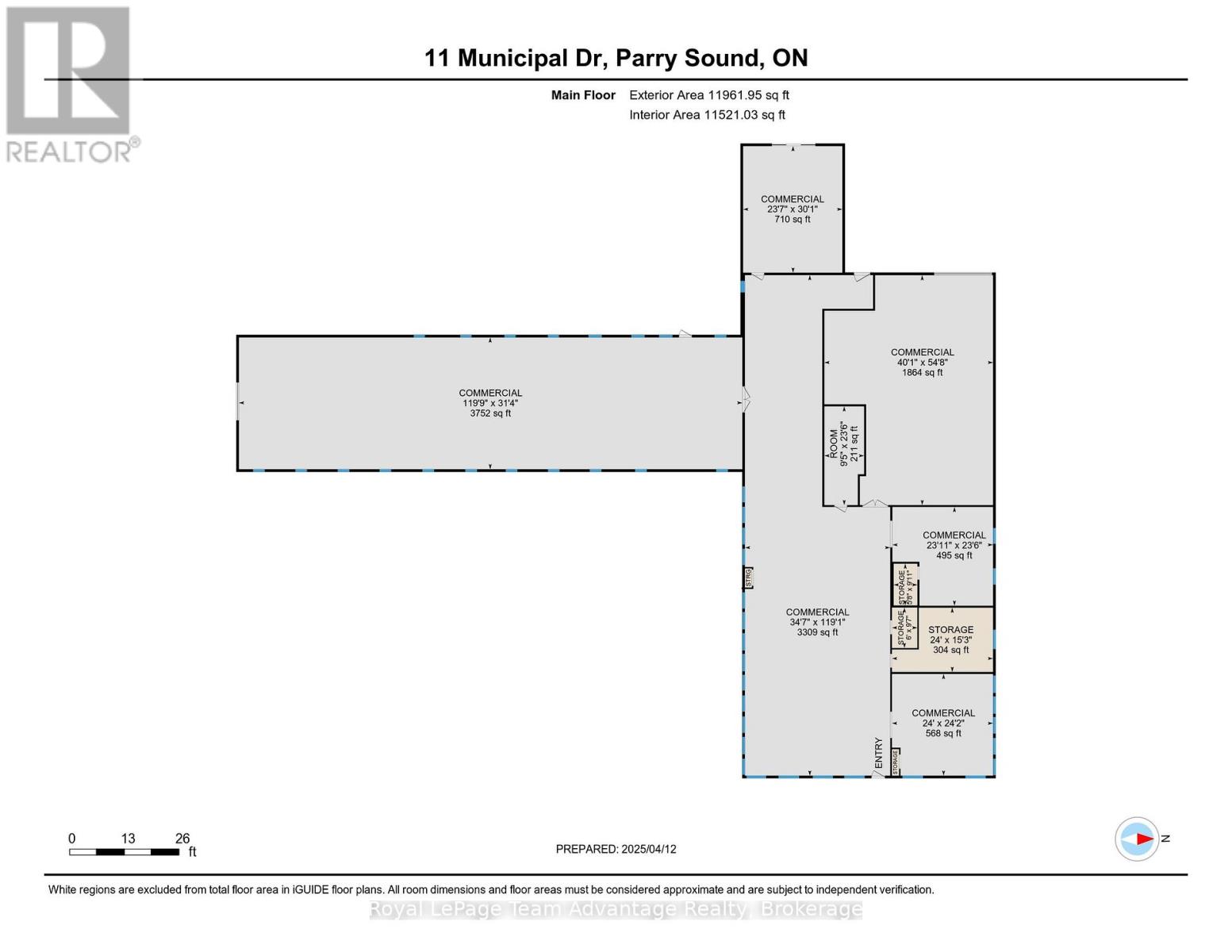 11 Municipal Drive Property Photo 4