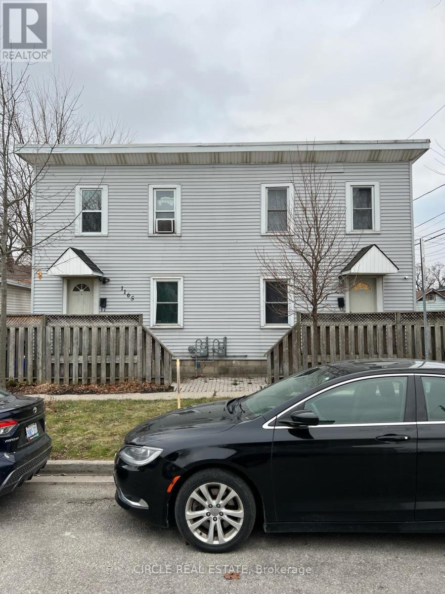 1157-65 Richmond Street Property Photo 1