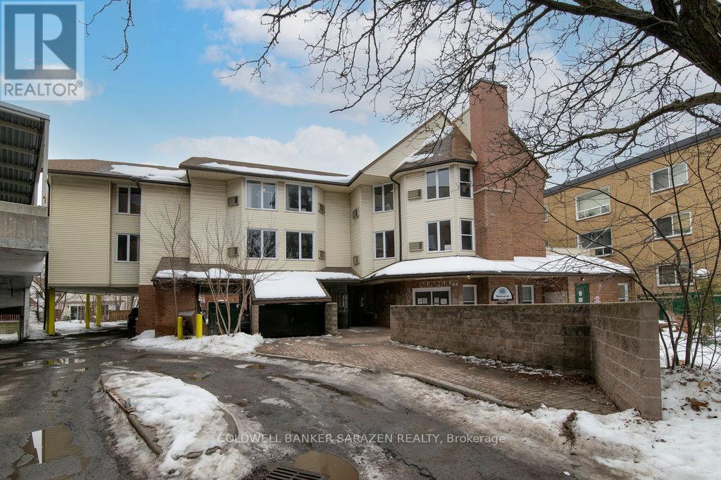25 Rosemount Avenue Property Photo 1