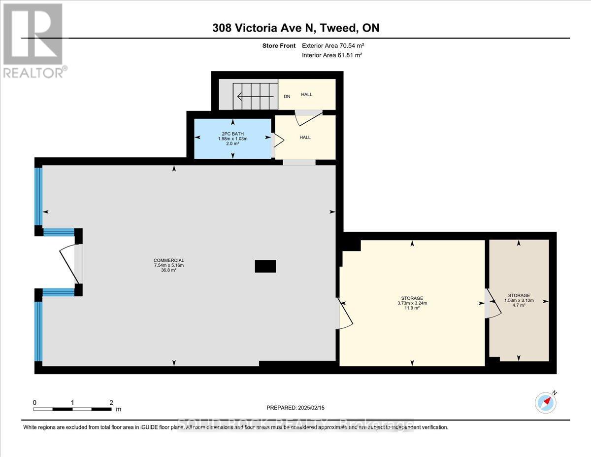 308 Victoria Street N Property Photo 18