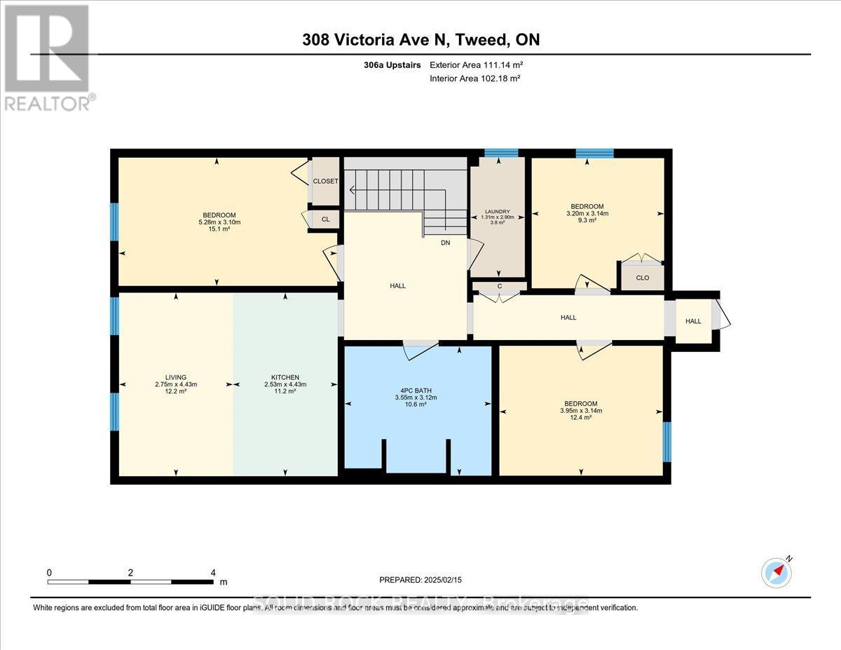 308 Victoria Street N Property Photo 19