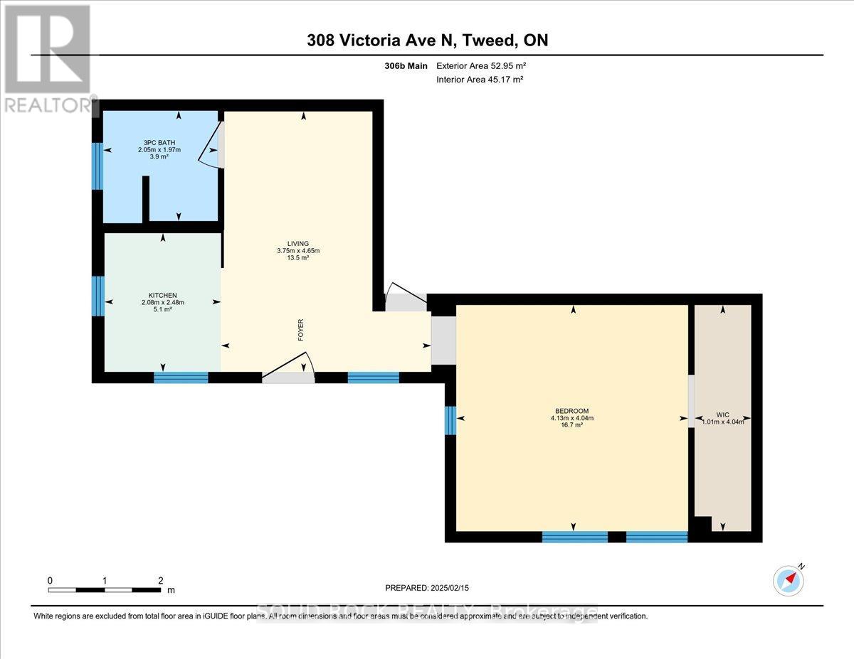 308 Victoria Street N Property Photo 20