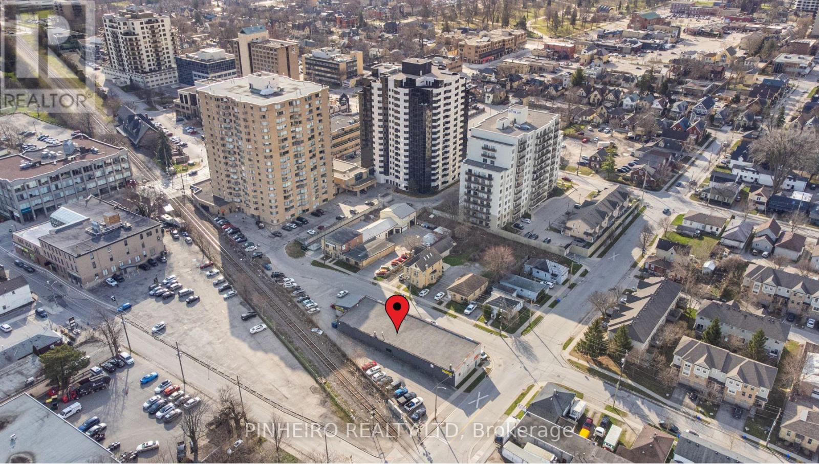 100 St George Street Property Photo 2