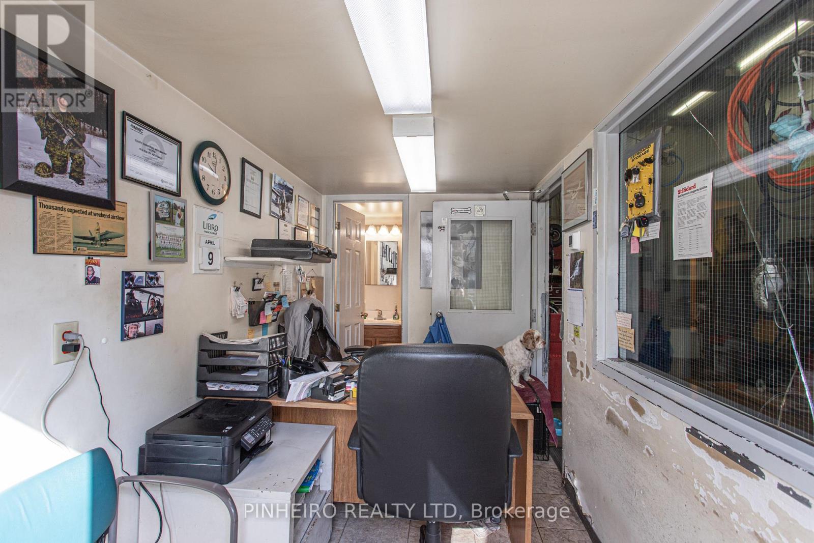 100 St George Street Property Photo 36